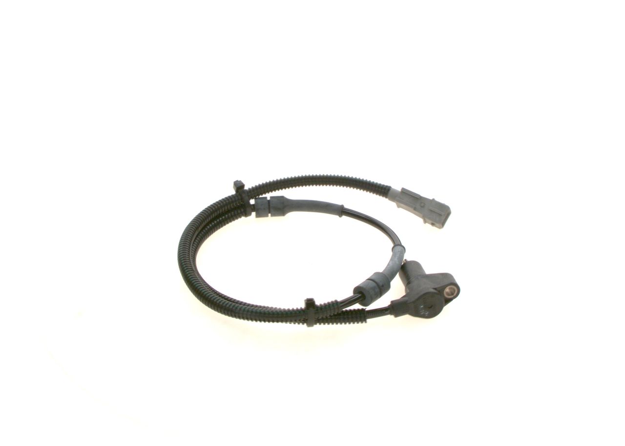 BOSCH 0 265 006 504 - Sensor, Raddrehzahl
