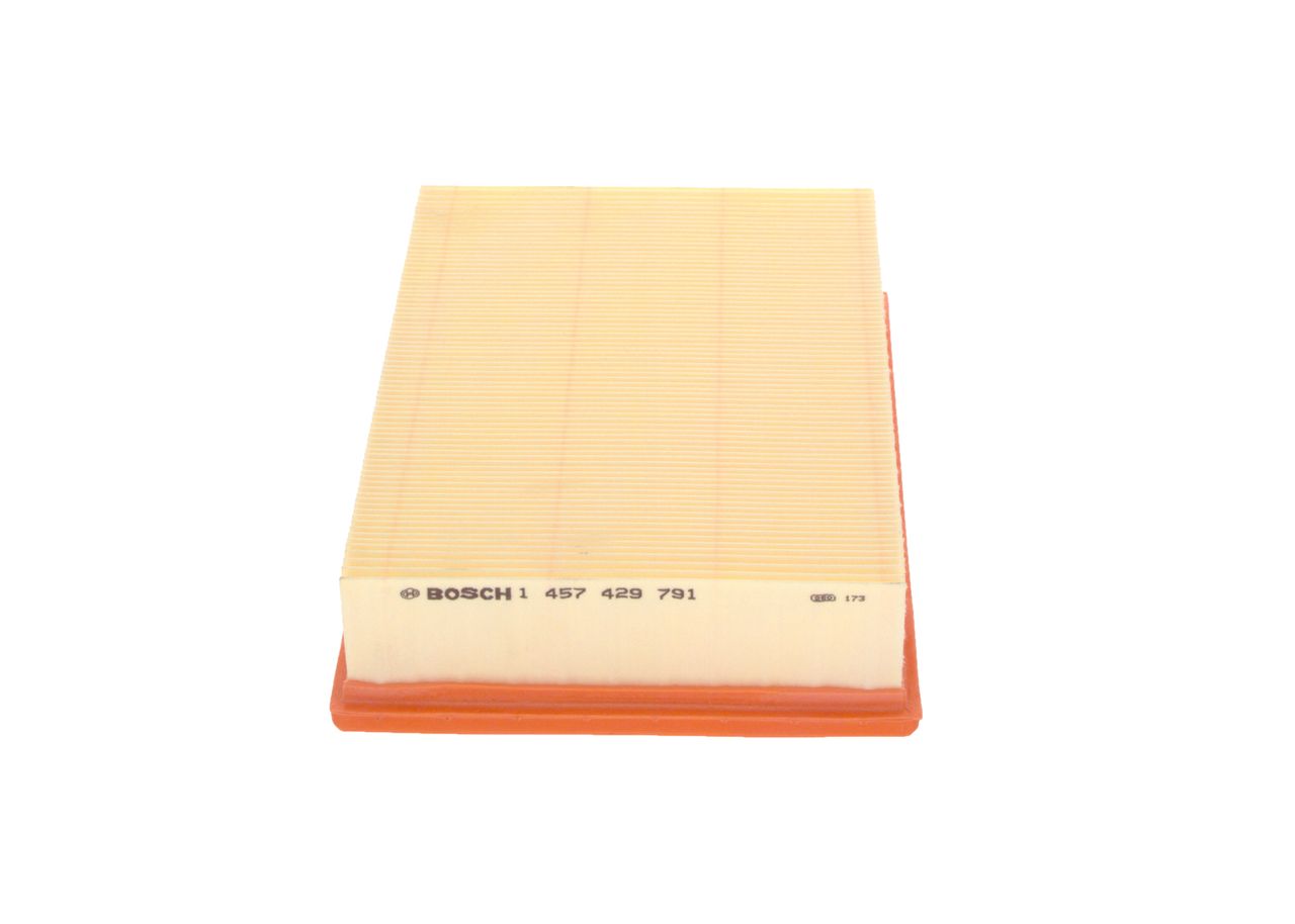BOSCH 1 457 429 791 - Luftfilter