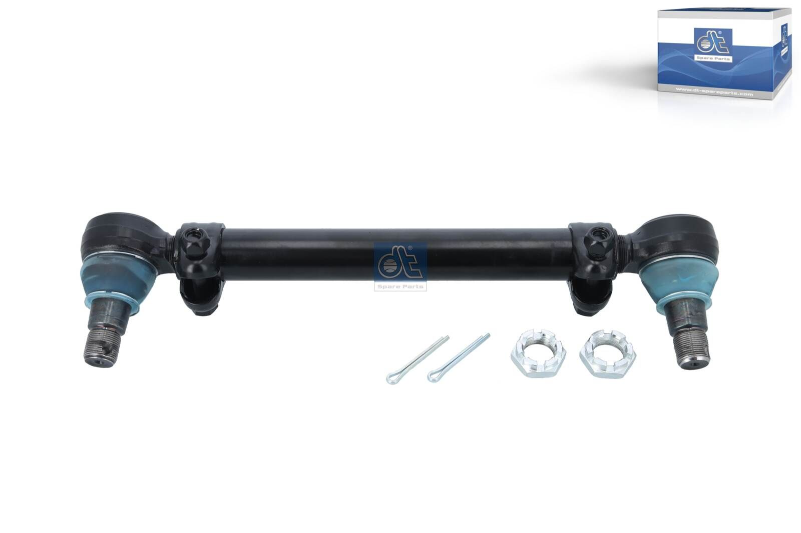 DT Spare Parts 1.19483 - Lenkstange
