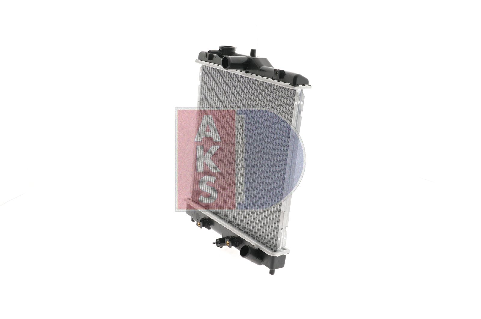 AKS DASIS 103002N - Kühler, Motorkühlung