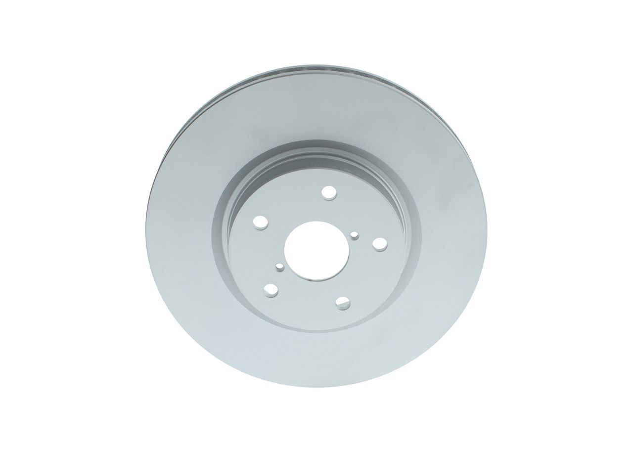 BOSCH 0 986 479 D63 - Bremsscheibe