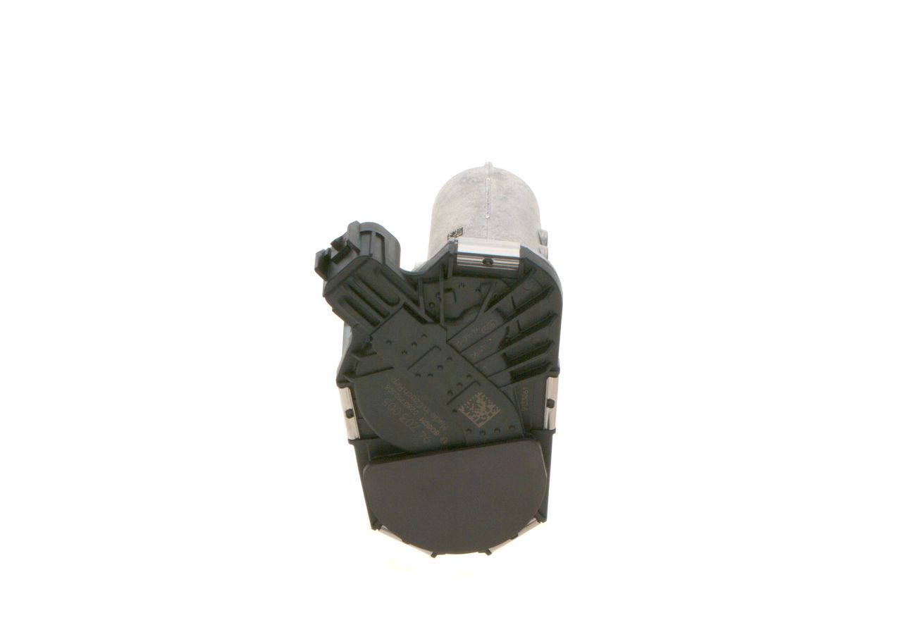 BOSCH 0 280 750 508 - Drosselklappenstutzen