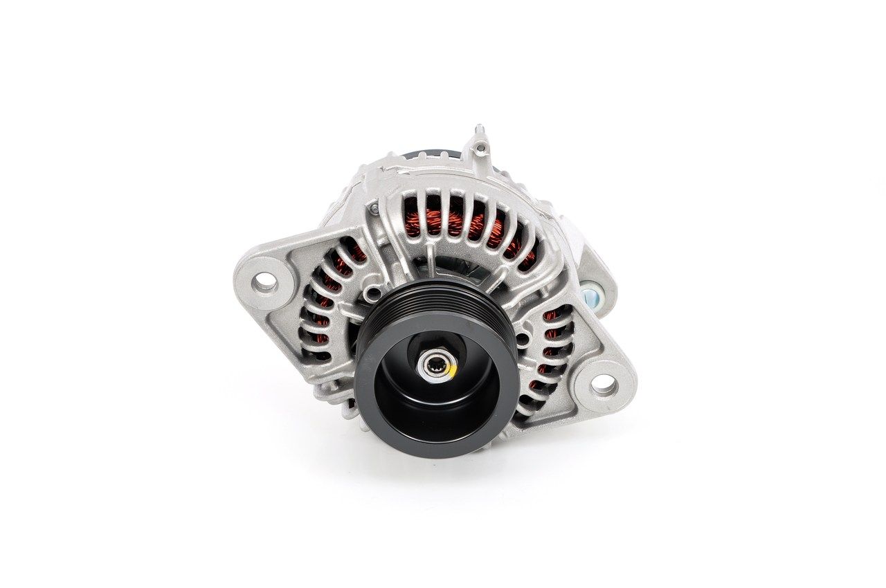 BOSCH 0 124 655 075 - Generator