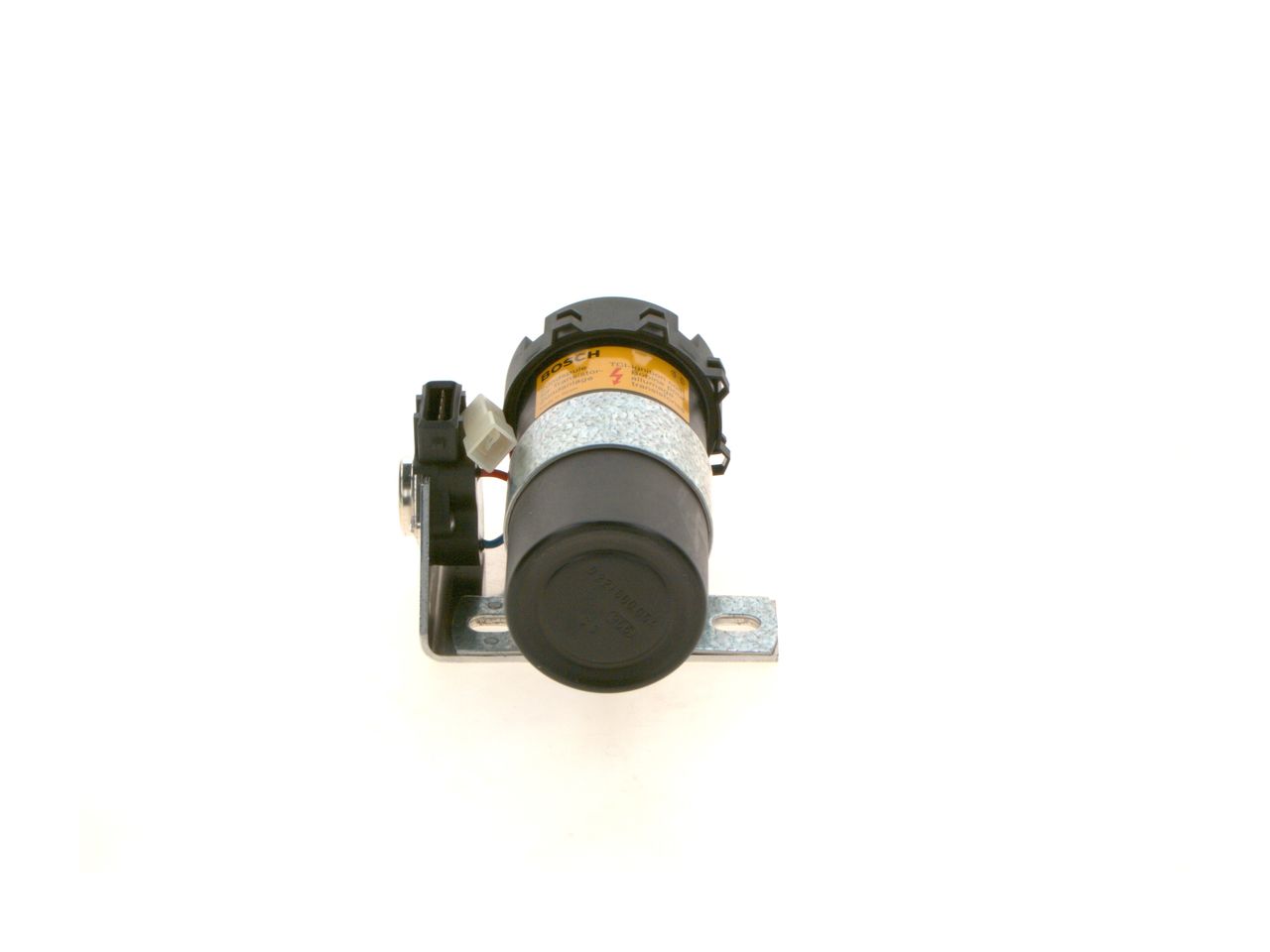 BOSCH 0 221 600 054 - Zündspule