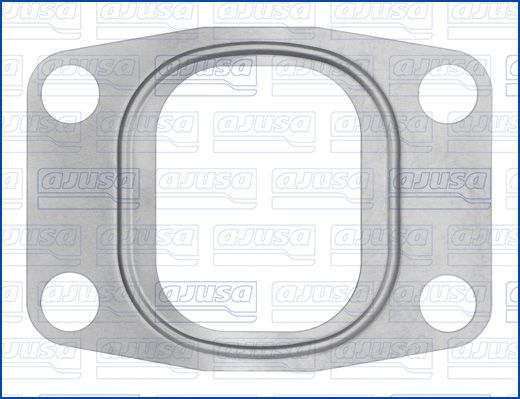 AJUSA 01562700 - Dichtung, Lader