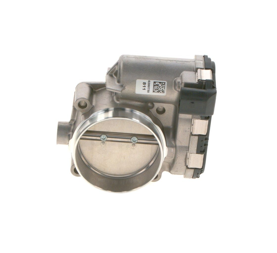 BOSCH 0 280 750 810 - Drosselklappenstutzen