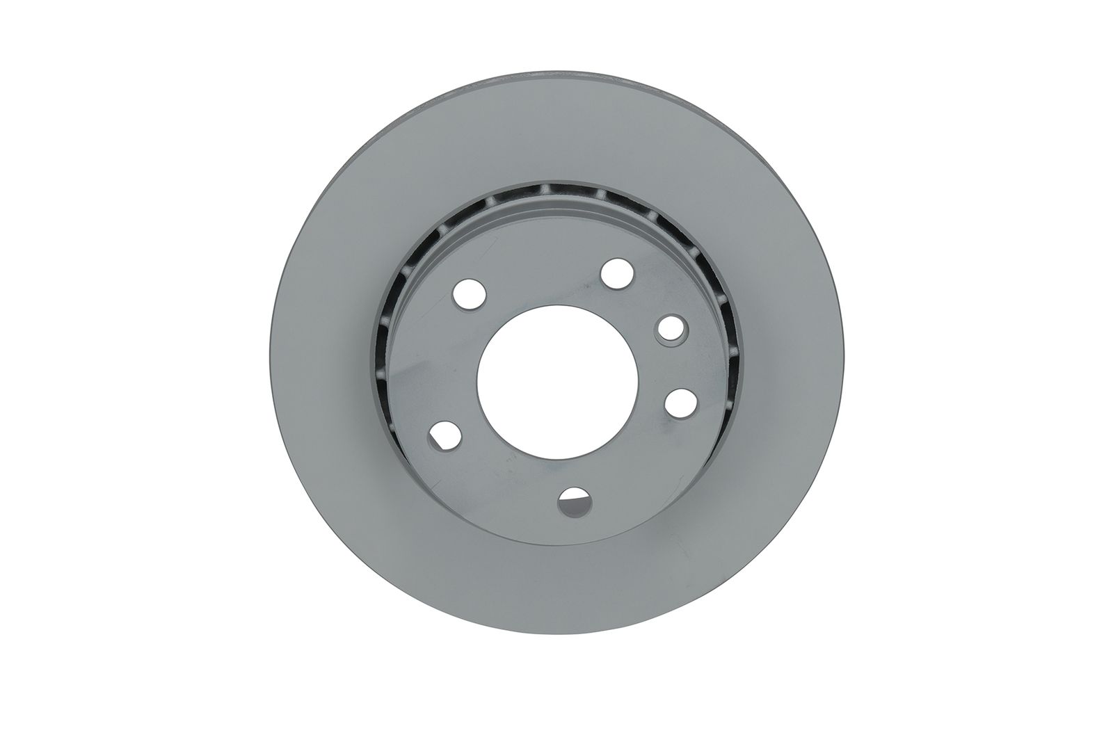 ATE 24.0124-0111.1 - Bremsscheibe