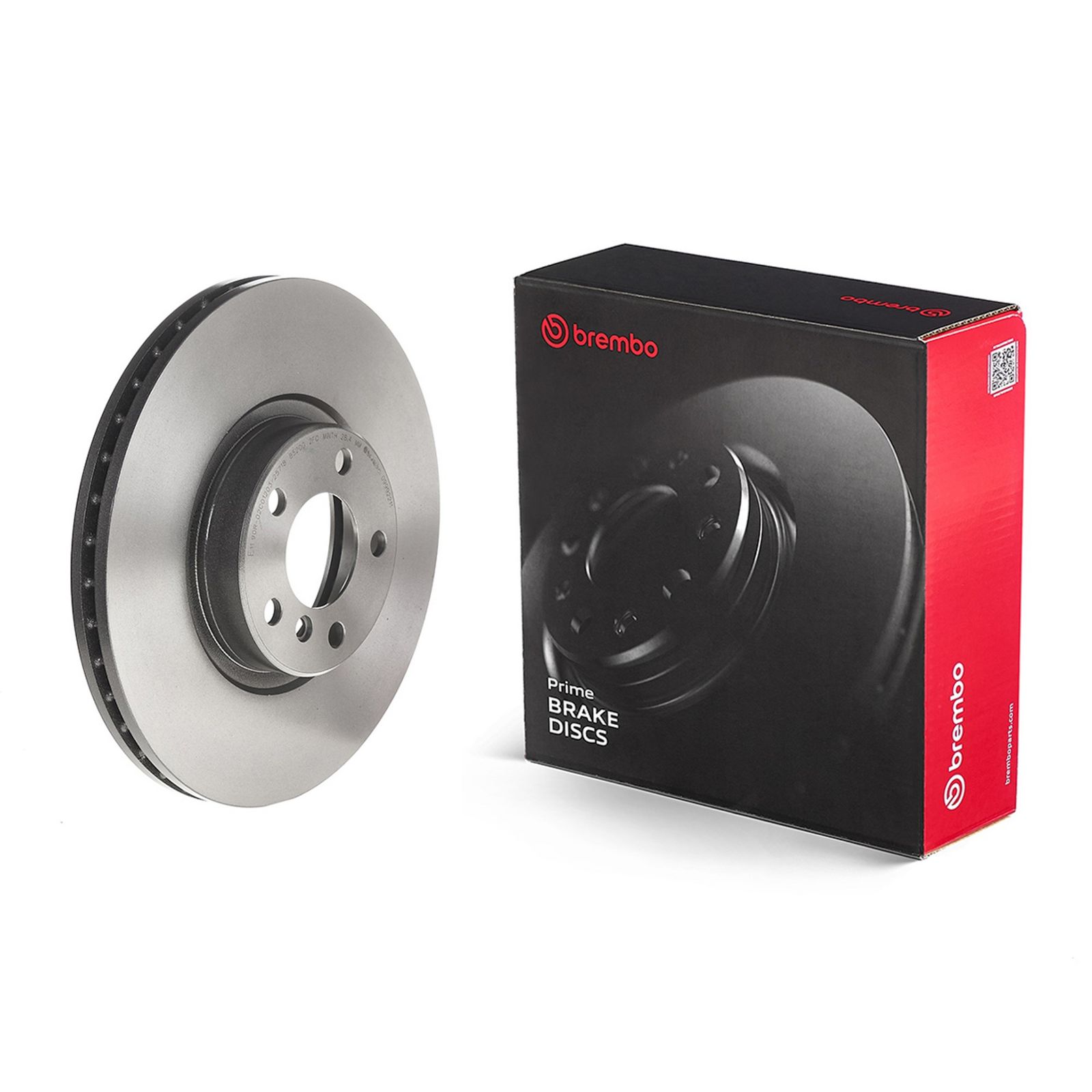 BREMBO 09.9922.11 - Bremsscheibe