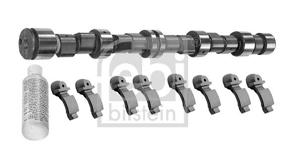 FEBI BILSTEIN 02995 - Nockenwellensatz