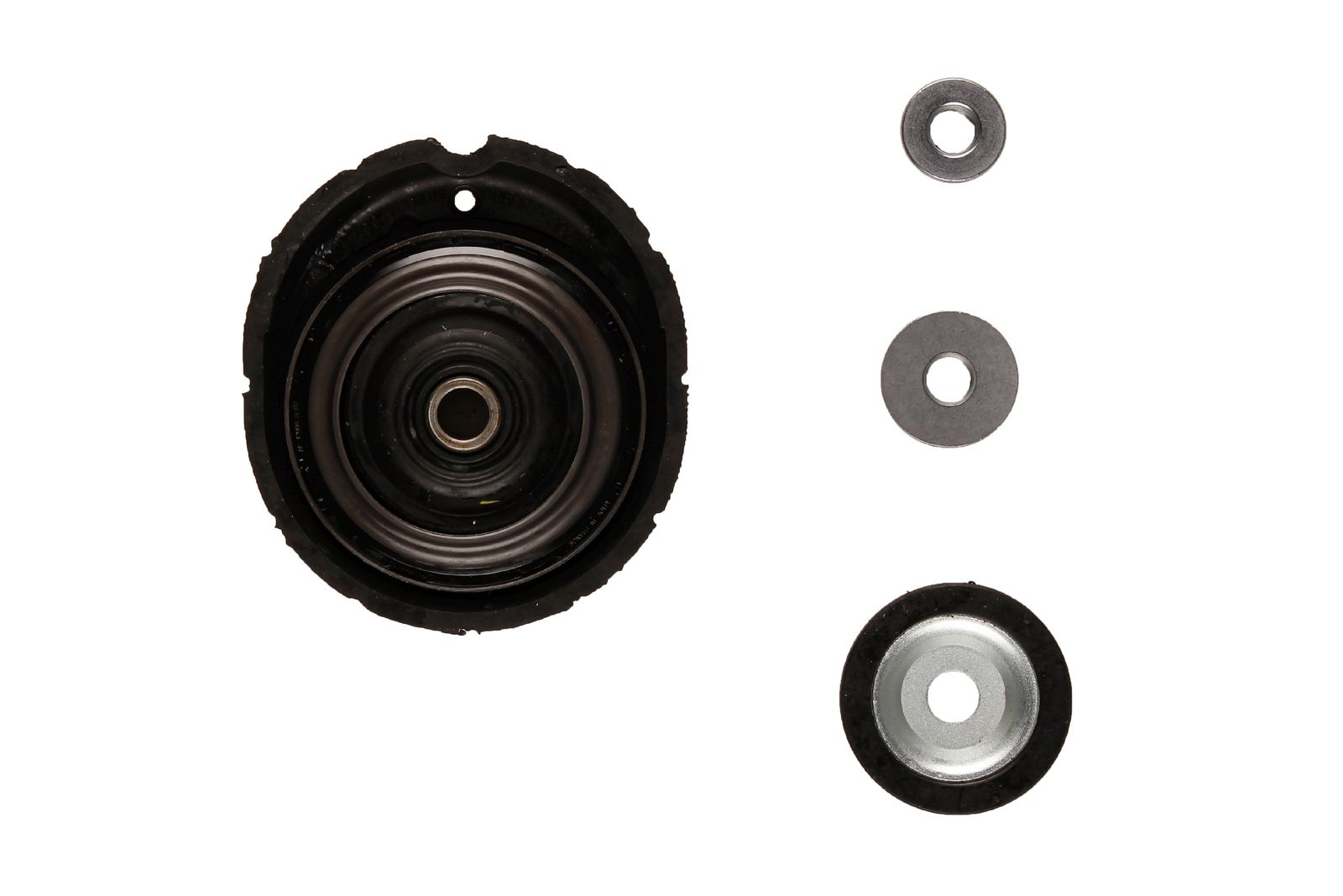 BILSTEIN 12-244973 - Federbeinstützlager