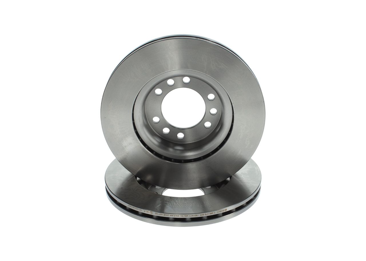 BOSCH 0 986 479 626 - Bremsscheibe