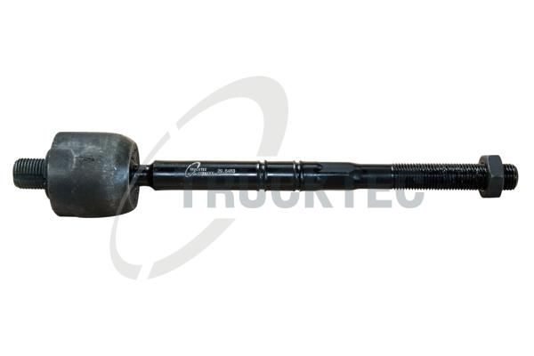 TRUCKTEC AUTOMOTIVE 02.31.217 - Axialgelenk, Spurstange