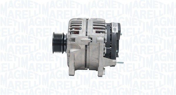 MAGNETI MARELLI 063731378010 - Generator