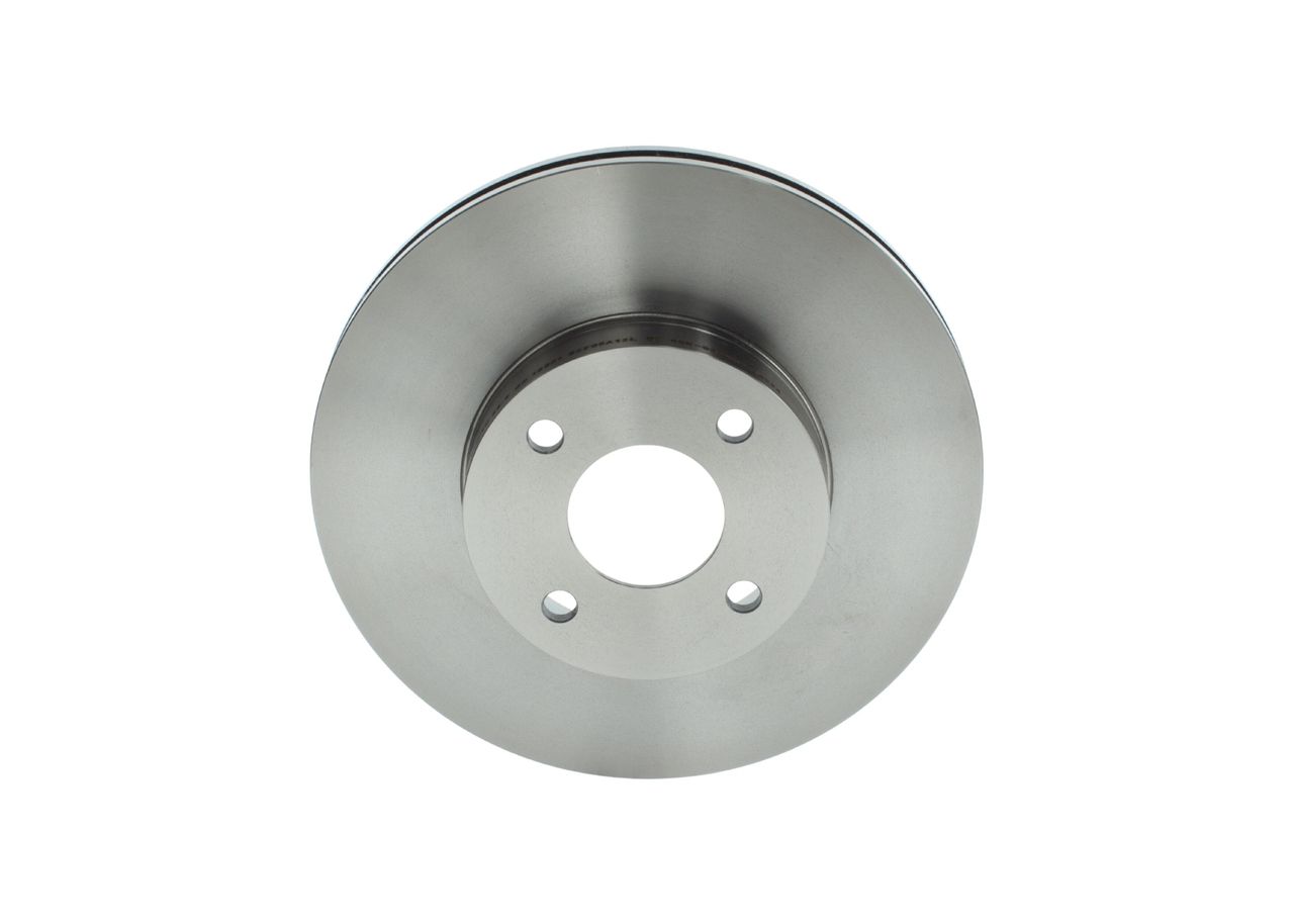 BOSCH 0 986 478 814 - Bremsscheibe