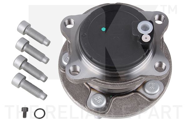 NK 762551 - Radlagersatz