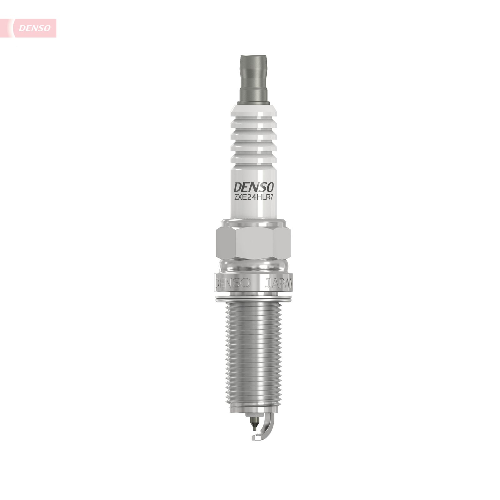 DENSO ZXE24HLR7 - Zündkerze