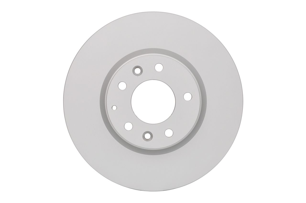 BOSCH 0 986 479 C74 - Bremsscheibe