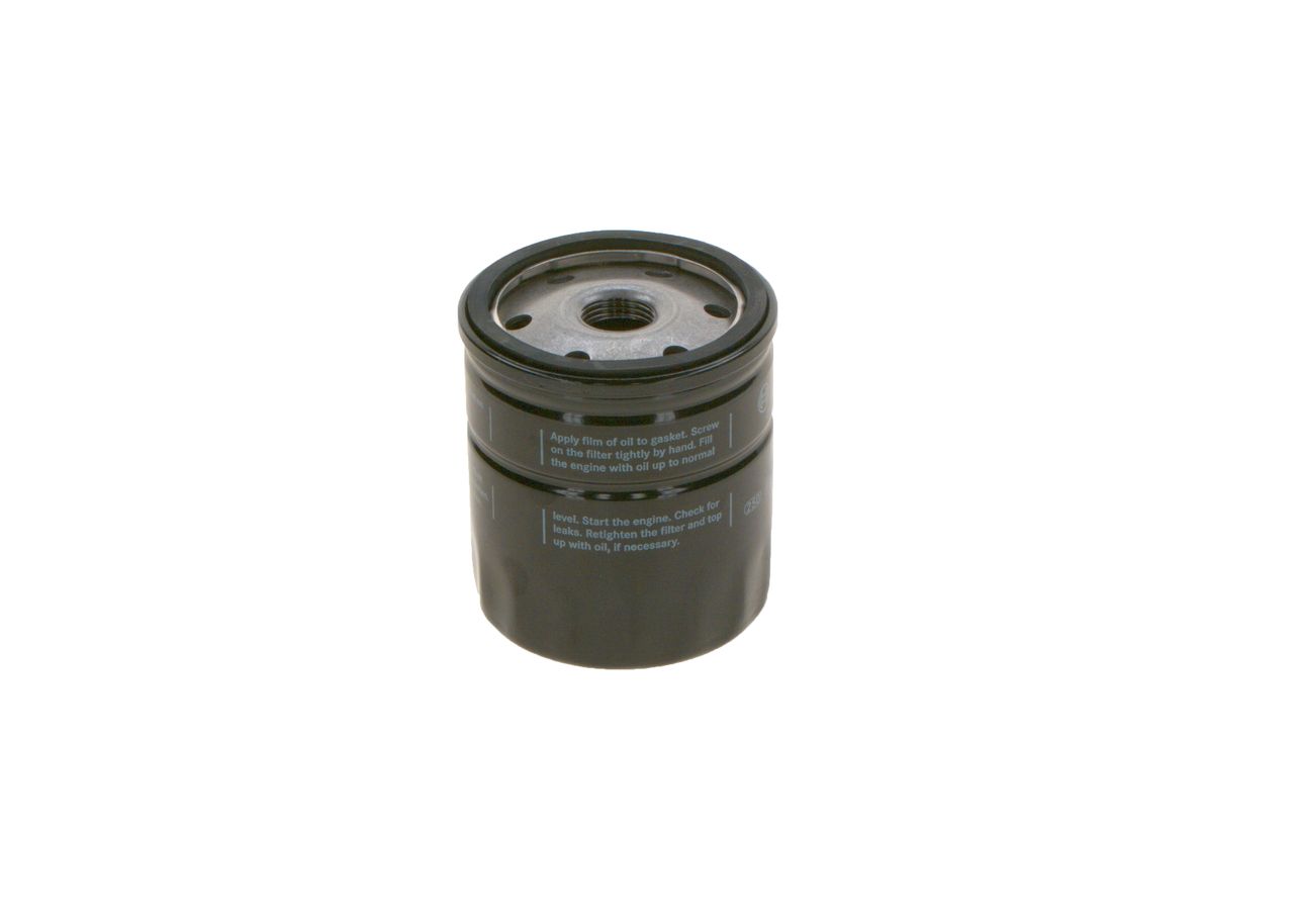 BOSCH 0 451 103 298 - Ölfilter