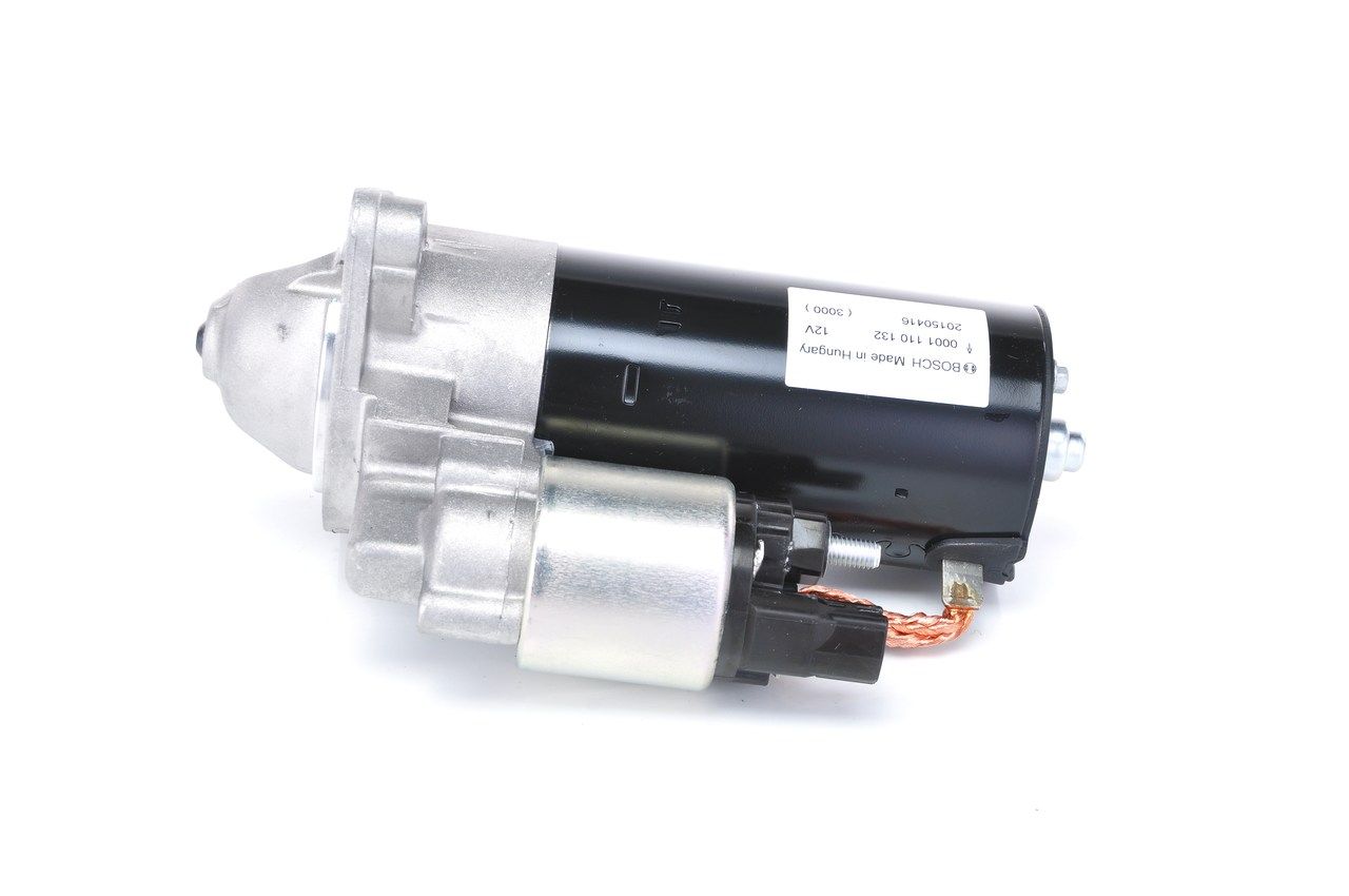 BOSCH 0 001 110 132 - Starter