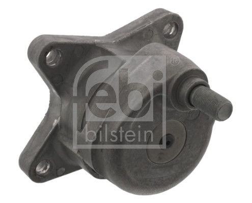 FEBI BILSTEIN 14545 - Riemenspanner, Keilrippenriemen