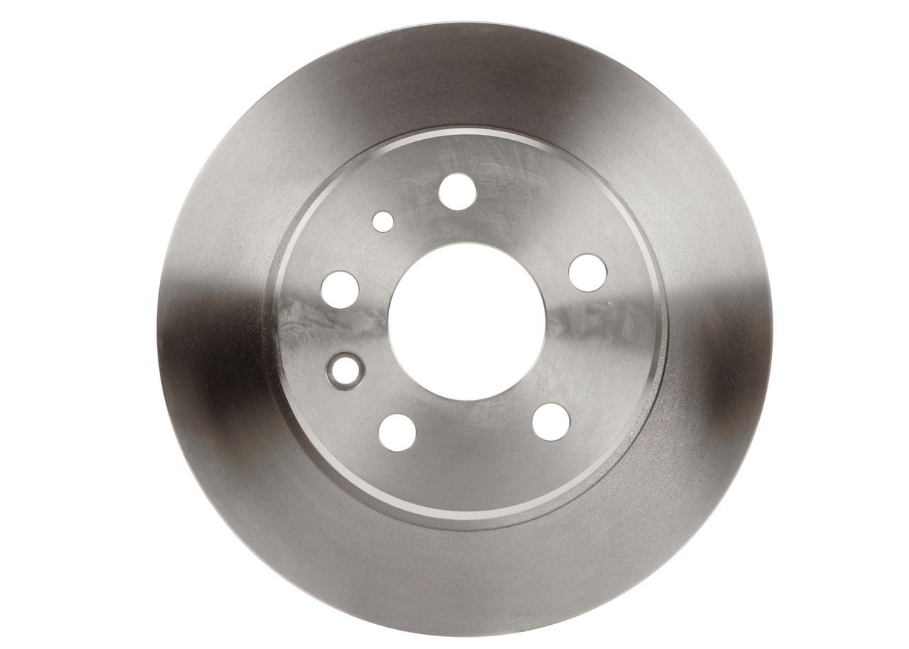 BOSCH 0 986 478 199 - Bremsscheibe