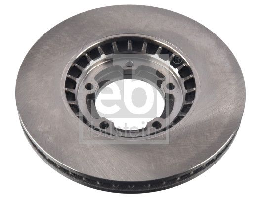 FEBI BILSTEIN 108554 - Bremsscheibe