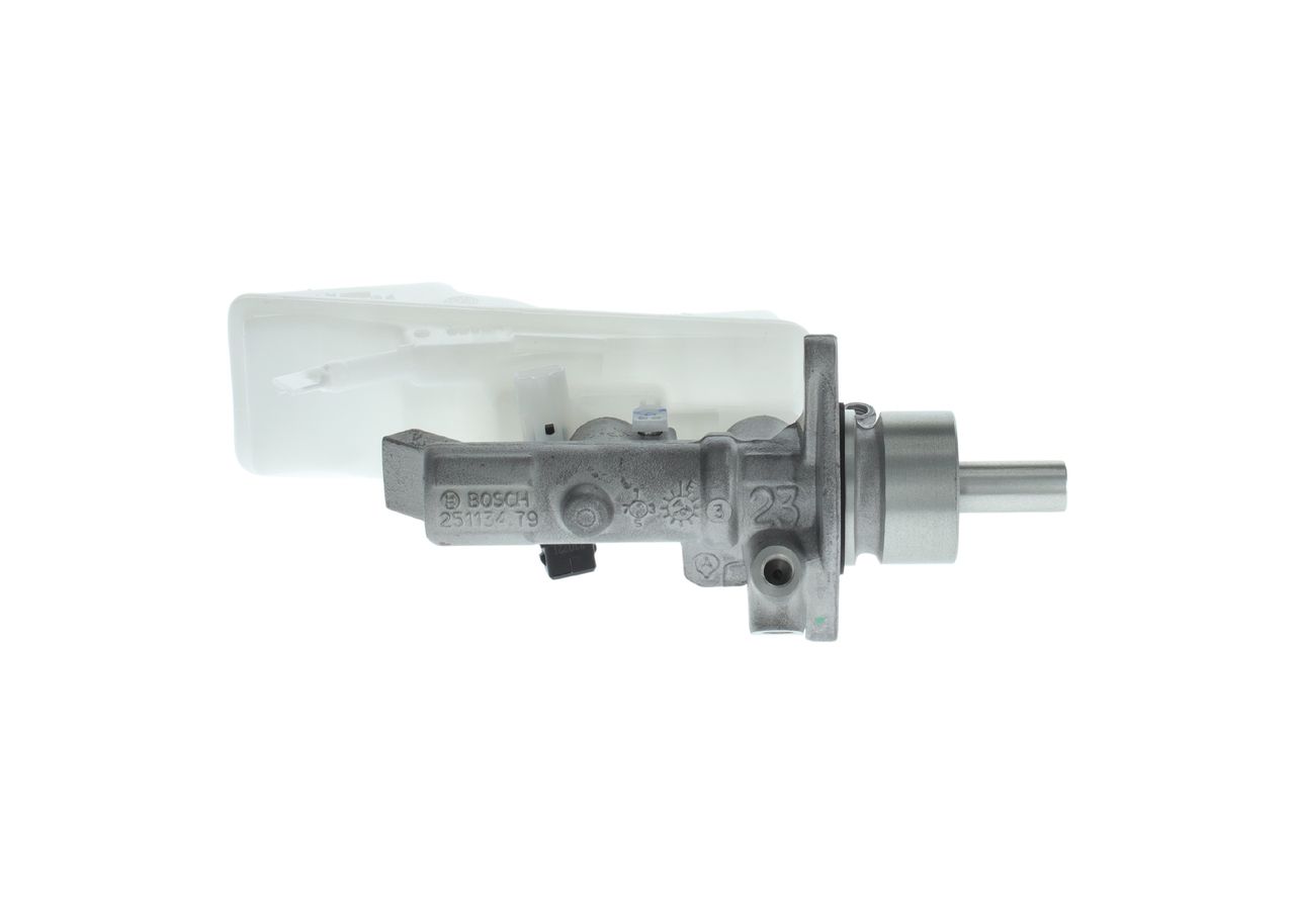 BOSCH 0 204 123 705 - Hauptbremszylinder