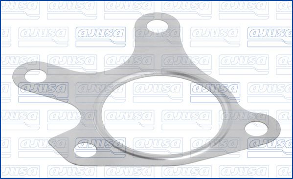 AJUSA 01216800 - Dichtring, Lader