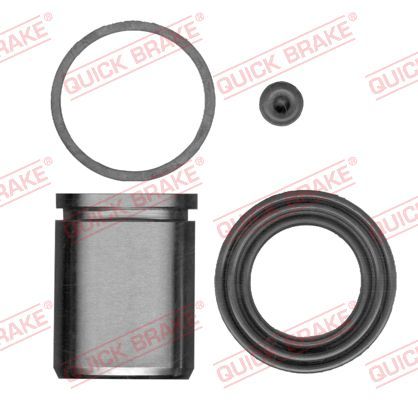 QUICK BRAKE 114-5232 - Reparatursatz, Bremssattel