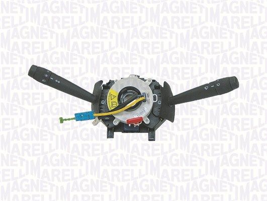 MAGNETI MARELLI 000043116010 - Lenkstockschalter