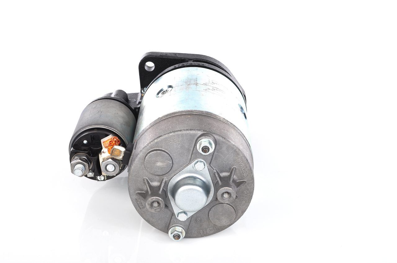 BOSCH 0 001 362 319 - Starter