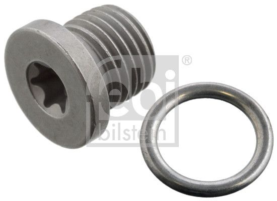 FEBI BILSTEIN 103344 - Verschlussschraube, Ölwanne