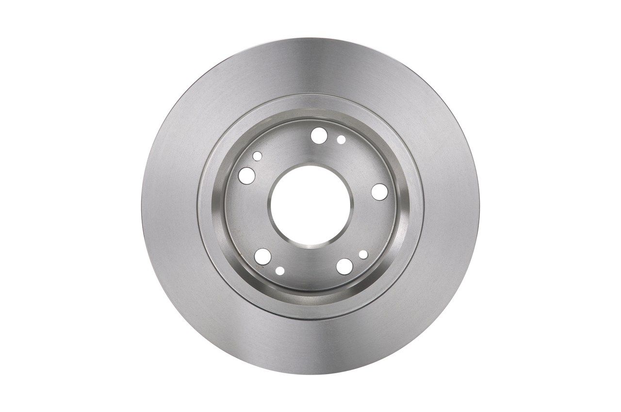 BOSCH 0 986 479 451 - Bremsscheibe