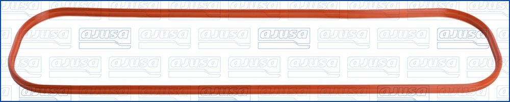 AJUSA 11150200 - Dichtung, Zylinderkopfhaube