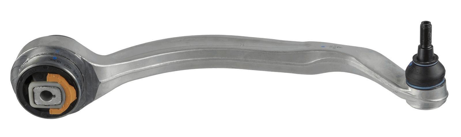 LEMFÖRDER 13677 02 - Lenker, Radaufhängung