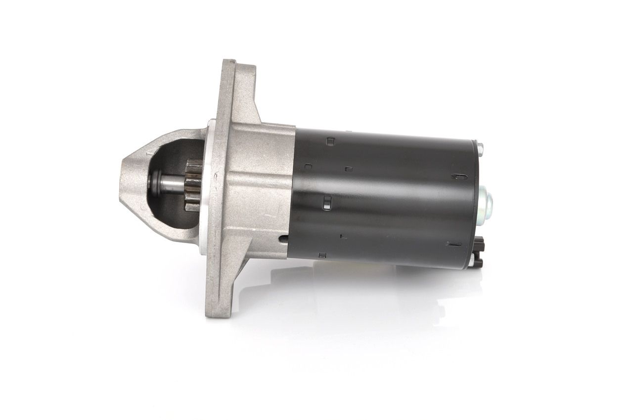 BOSCH 0 001 107 433 - Starter