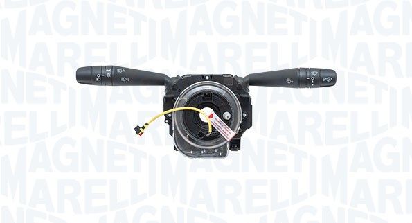 MAGNETI MARELLI 000052173010 - Lenkstockschalter