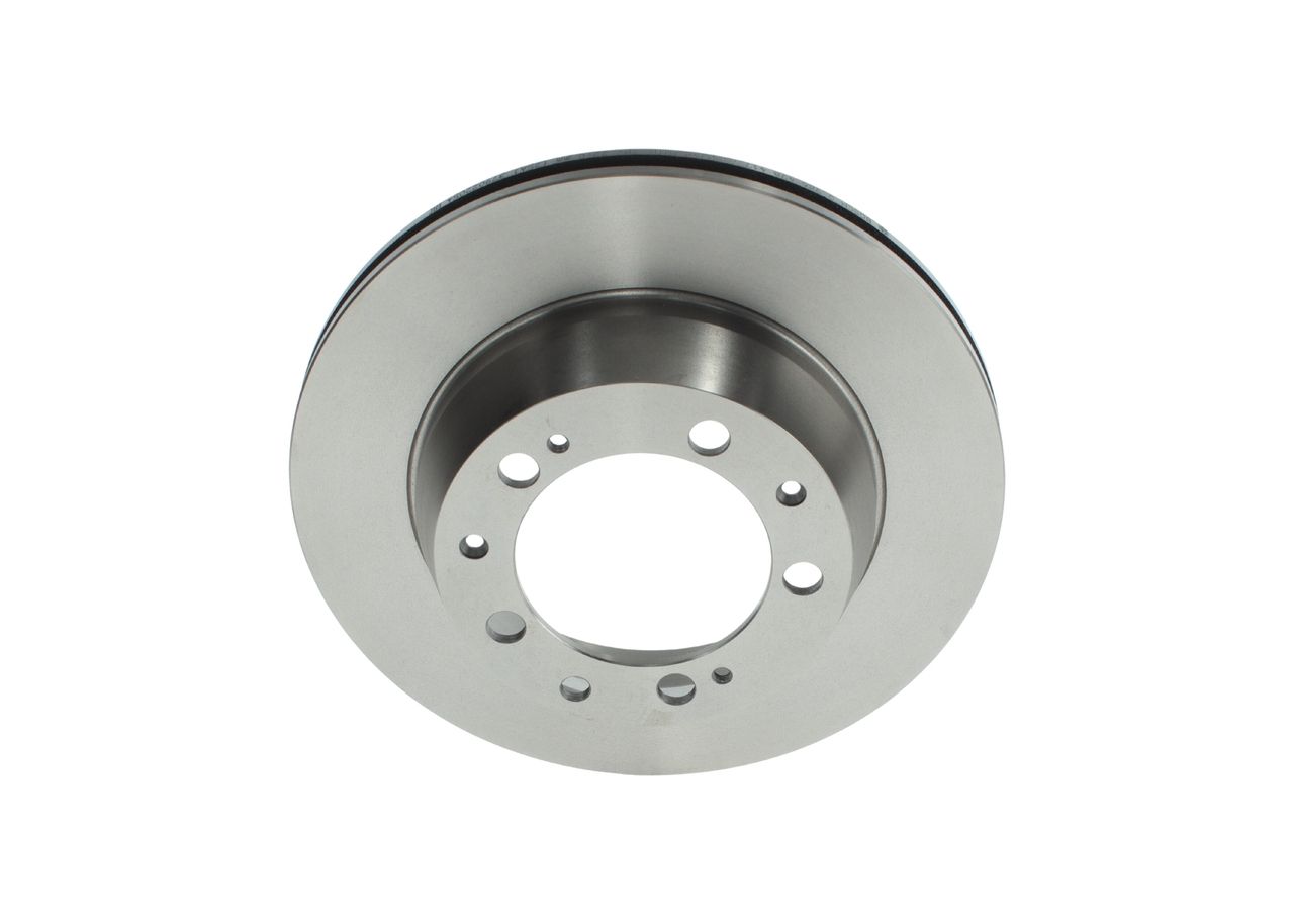 BOSCH 0 986 478 417 - Bremsscheibe
