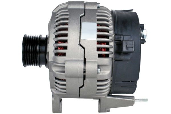 HELLA 8EL 012 427-771 - Generator