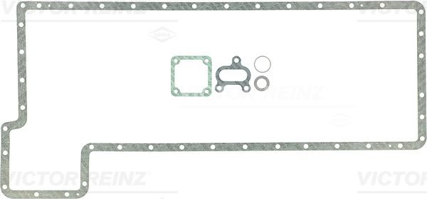 VICTOR REINZ 10-25113-01 - Dichtungssatz, Ölwanne