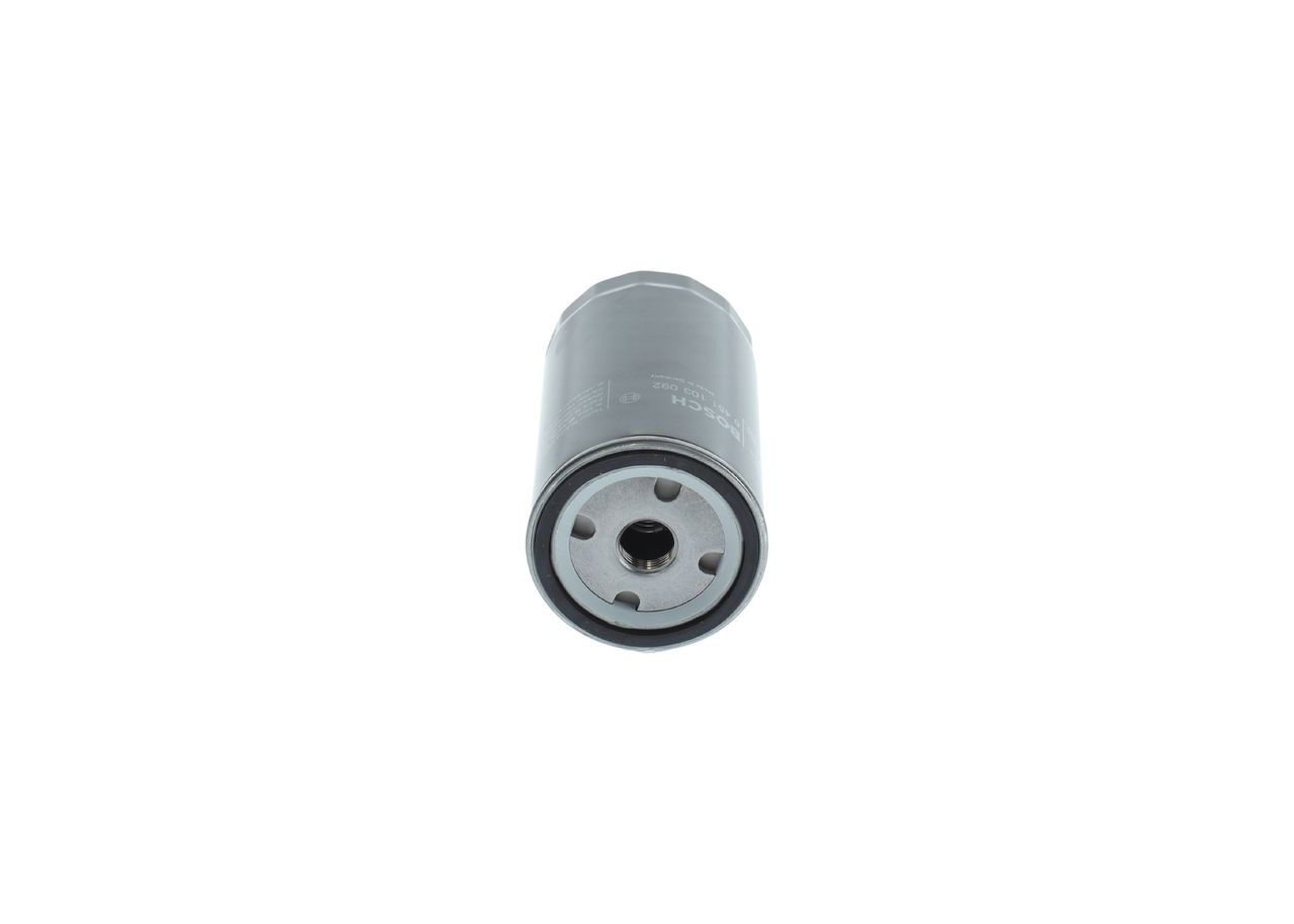 BOSCH 0 451 103 092 - Ölfilter