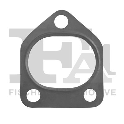 FA1 100-923 - Dichtung, Lader