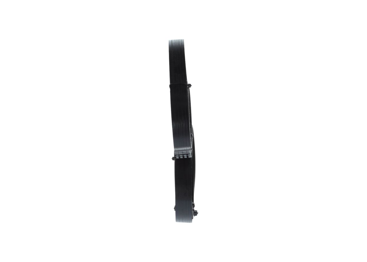 BOSCH 1 987 946 261 - Keilrippenriemen