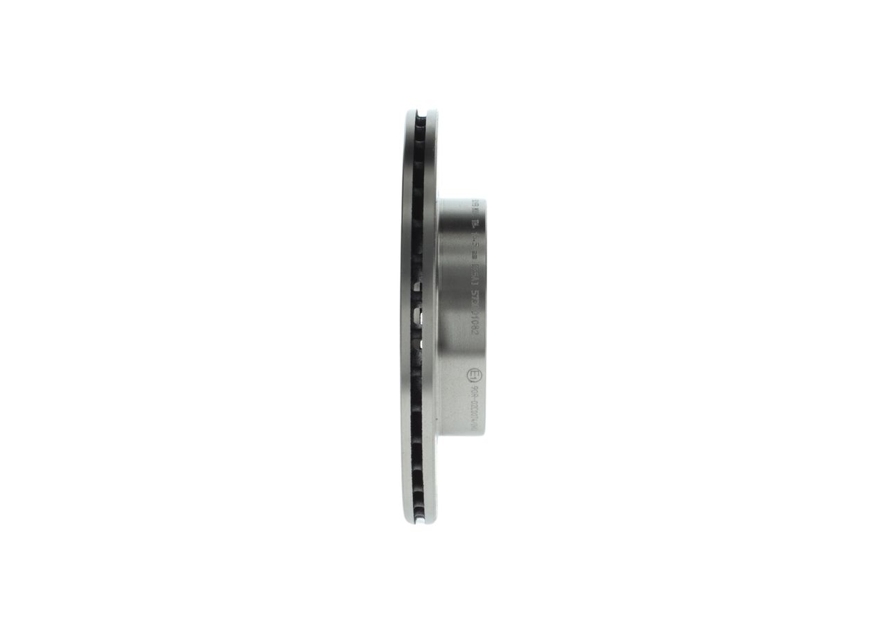BOSCH 0 986 478 241 - Bremsscheibe
