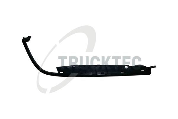 TRUCKTEC AUTOMOTIVE 02.58.068 - Scheinwerferleiste