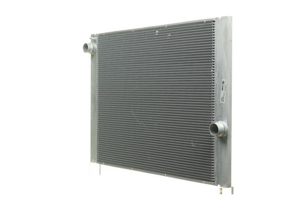 MAHLE CR 581 000P - Kühler, Motorkühlung