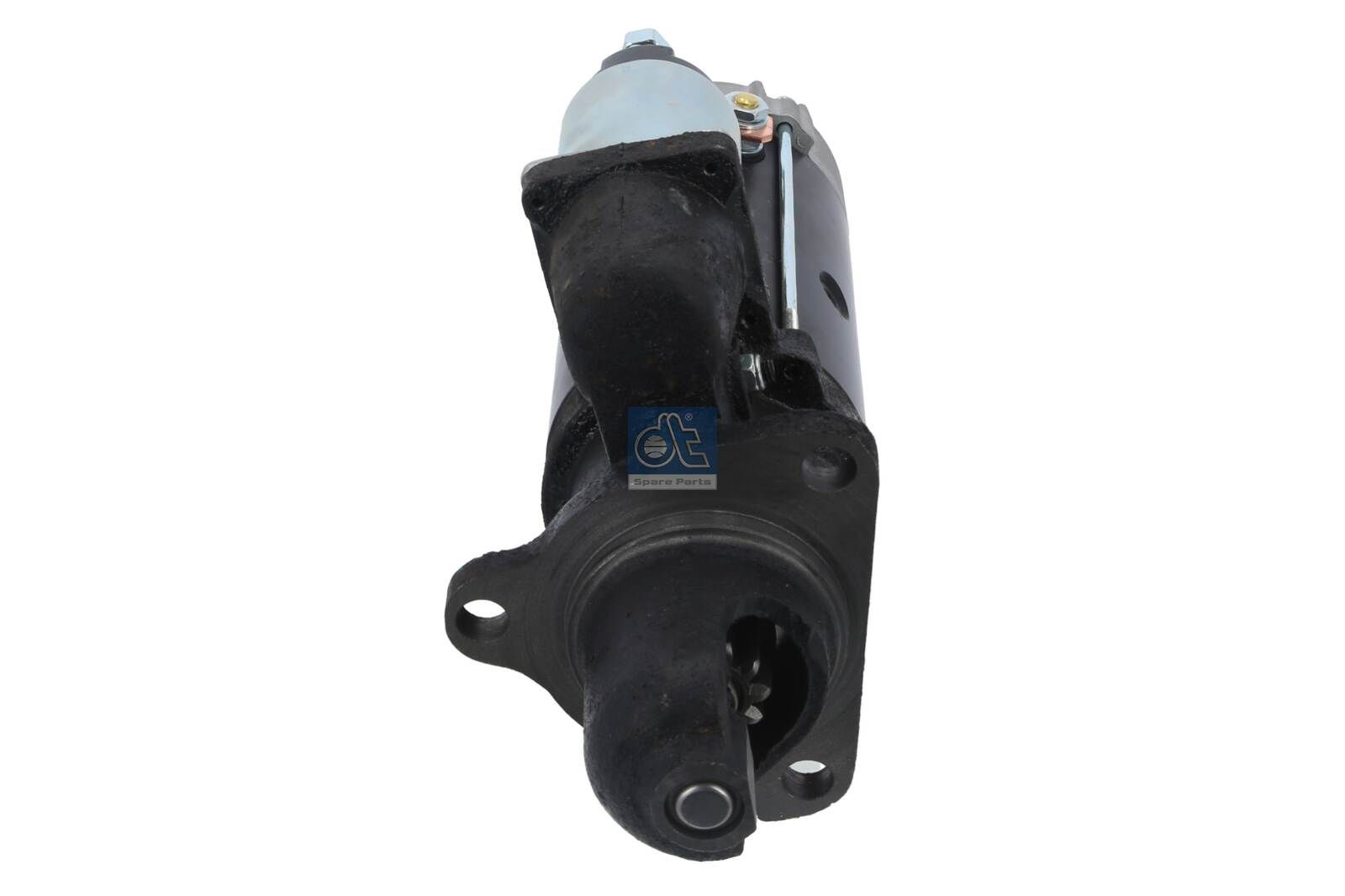 DT Spare Parts 1.21374 - Starter