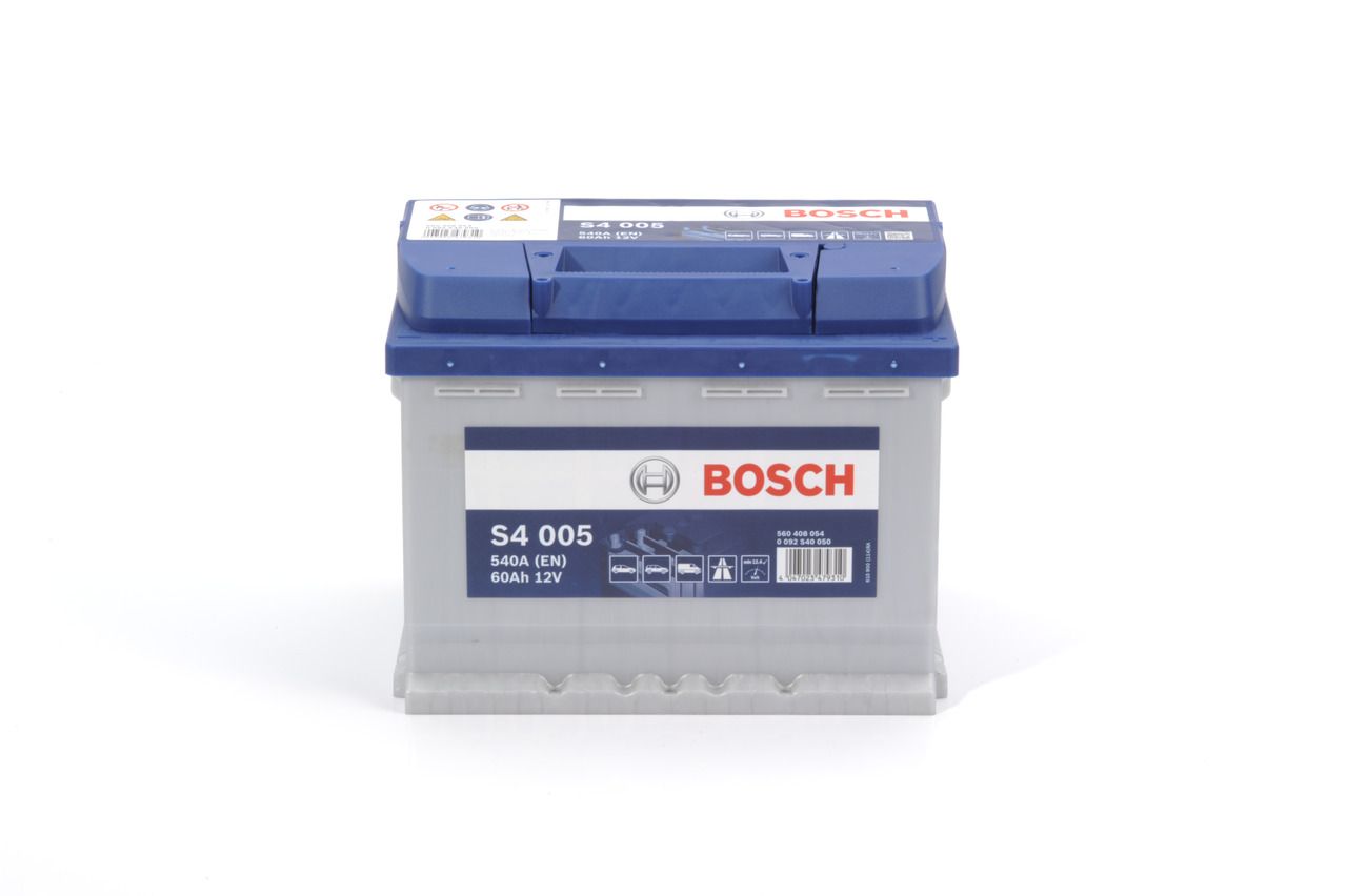 BOSCH 0 092 S40 050 - Starterbatterie