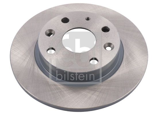 FEBI BILSTEIN 108568 - Bremsscheibe