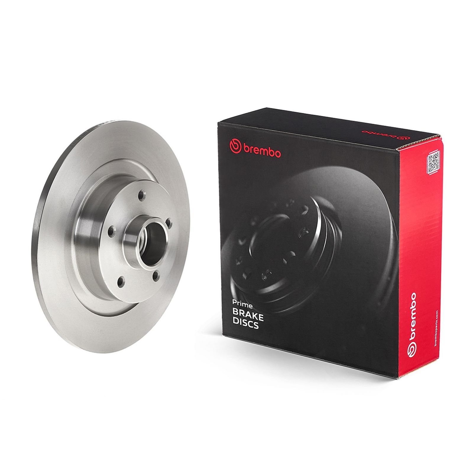 BREMBO 08.C742.27 - Bremsscheibe